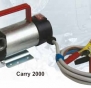 Piusi Carry 2000/24V dīzeļdegvielas sūknis